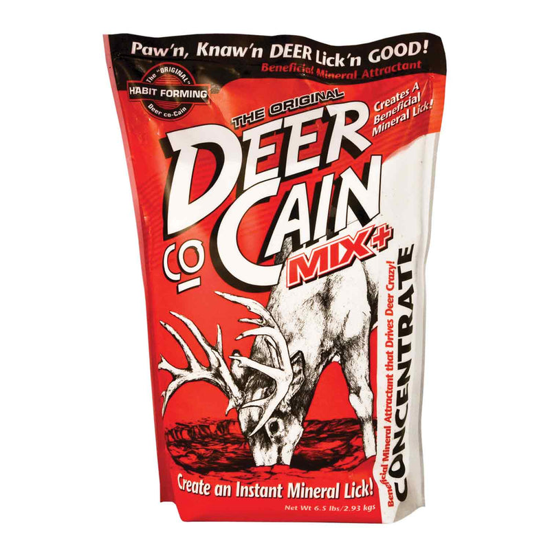 Deer Co-Cain Mix 6.5 lbs.