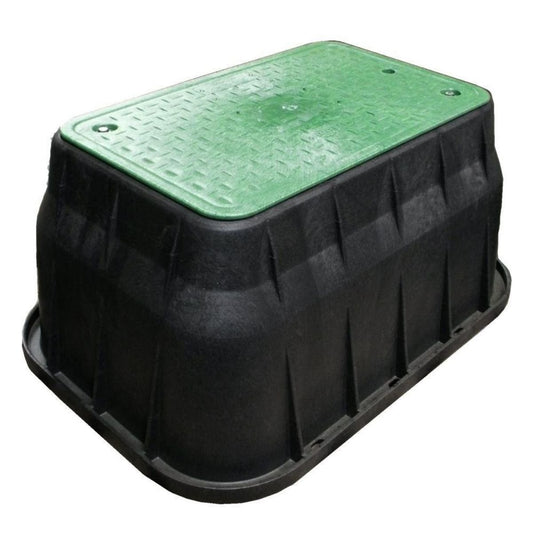 NDS 326BCB-BG Pro-Spec Valve Box 17X30X18