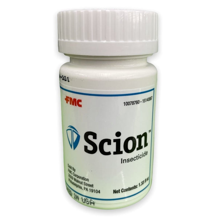 FMC Scion Insecticide 1.33 oz.