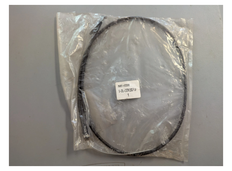 Murray 672558 Stop Cable