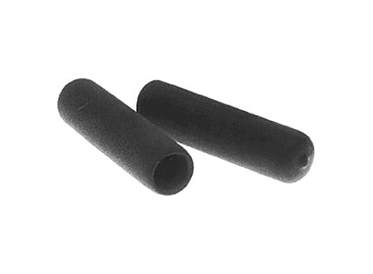 Rotary 6892 Foam Grips 1"