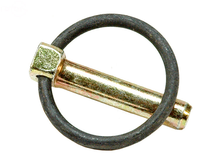 Rotary 7181 7/16" Click Pin replaces Scag 04066-01
