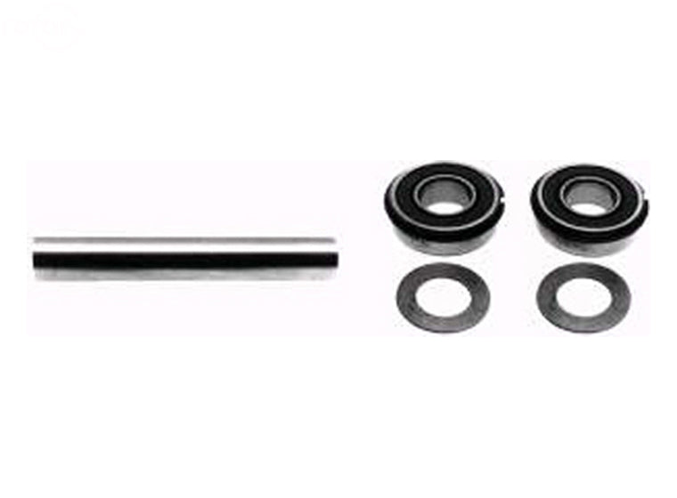 Rotary 7780 Replacement Wheel Bearing Kit for Scag