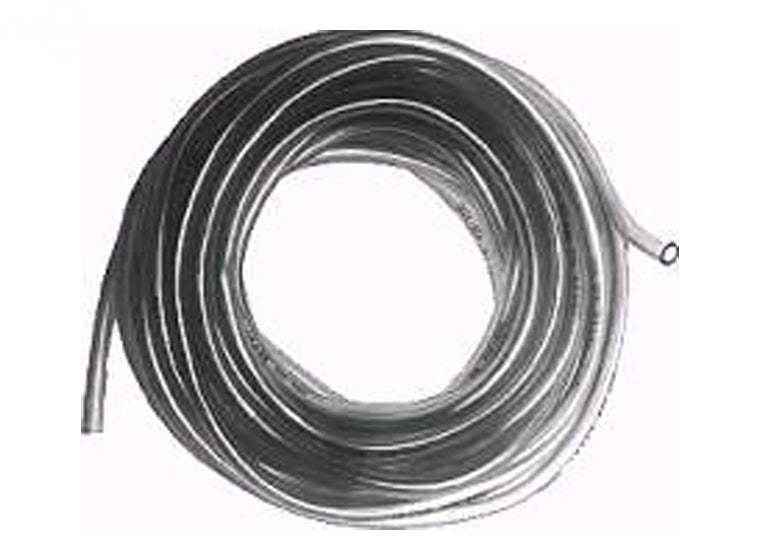 Rotary 8595 Fuel Line 1/8 inch X 3/16 inch (YELLOW) By The Foot