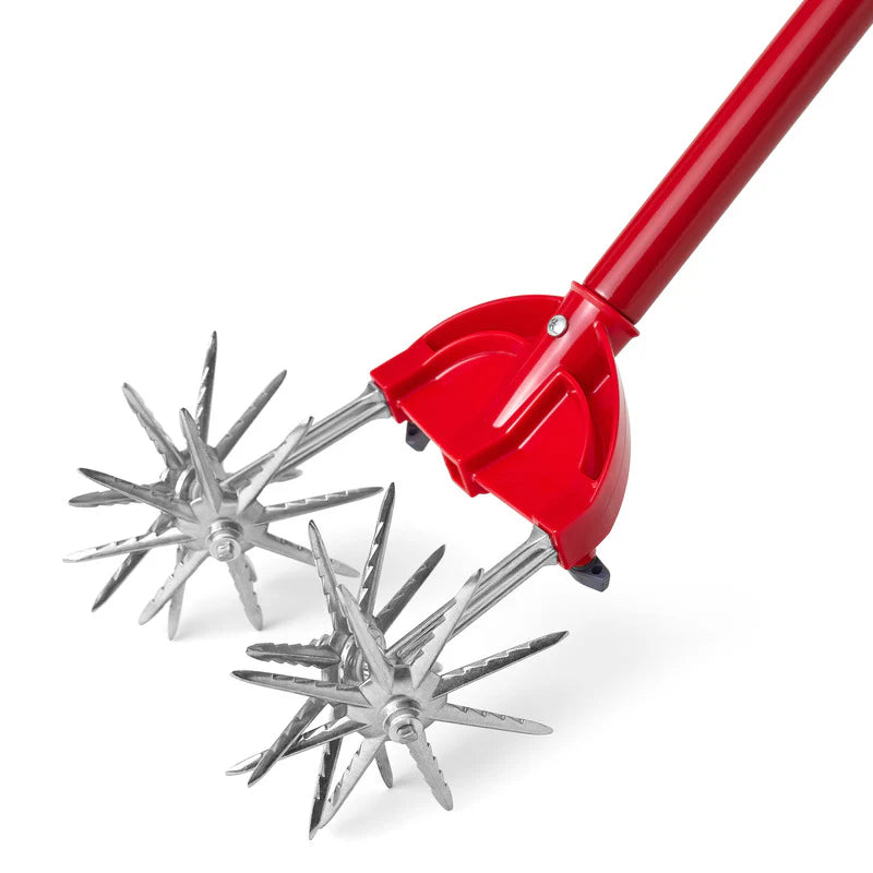 Garden Weasel Cultivator and Tiller