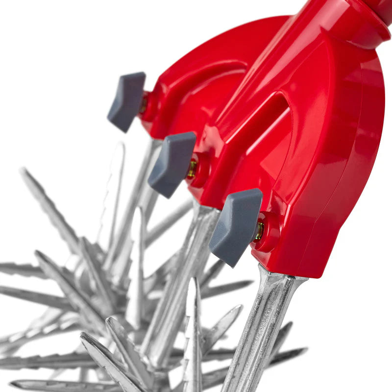 Garden Weasel Cultivator and Tiller