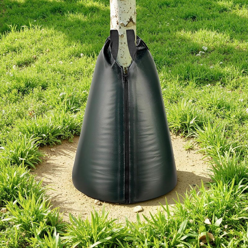 Tree Watering Bags Slow Release 20 Gallon