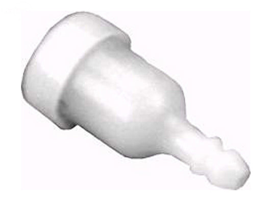 Rotary 9607 Fuel Tank Vent Assembly replaces Echo A356000030