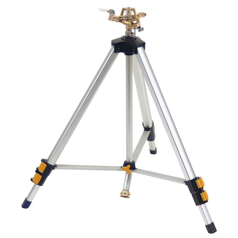 Melnor 9620 Pulsating Sprinkler Tripod