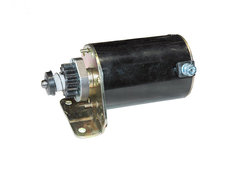 Rotary 9798 Electric Starter replaces Briggs & Stratton 691262