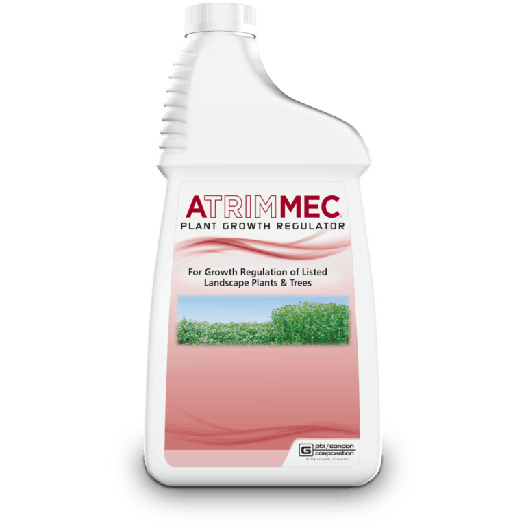 Atrimmec Plant Growth Regulator Quart (32 oz.)