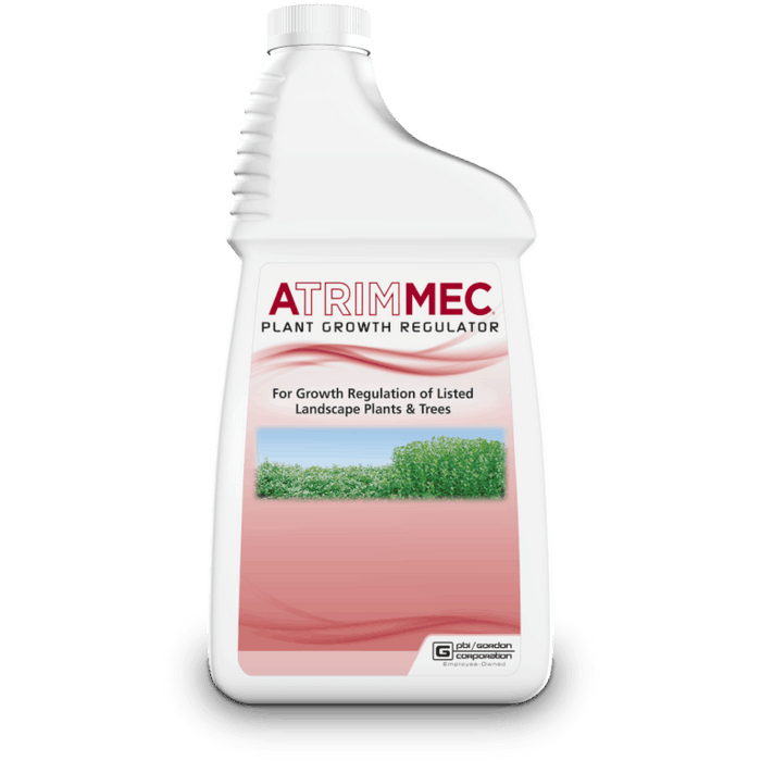 Atrimmec Plant Growth Regulator Quart (32 oz.)