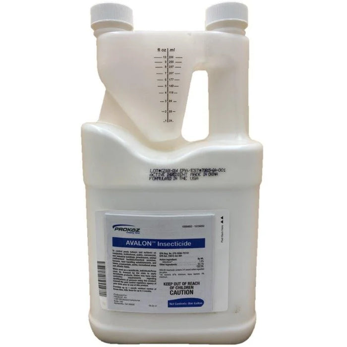 Avalon Insecticide Gallon (128 oz)