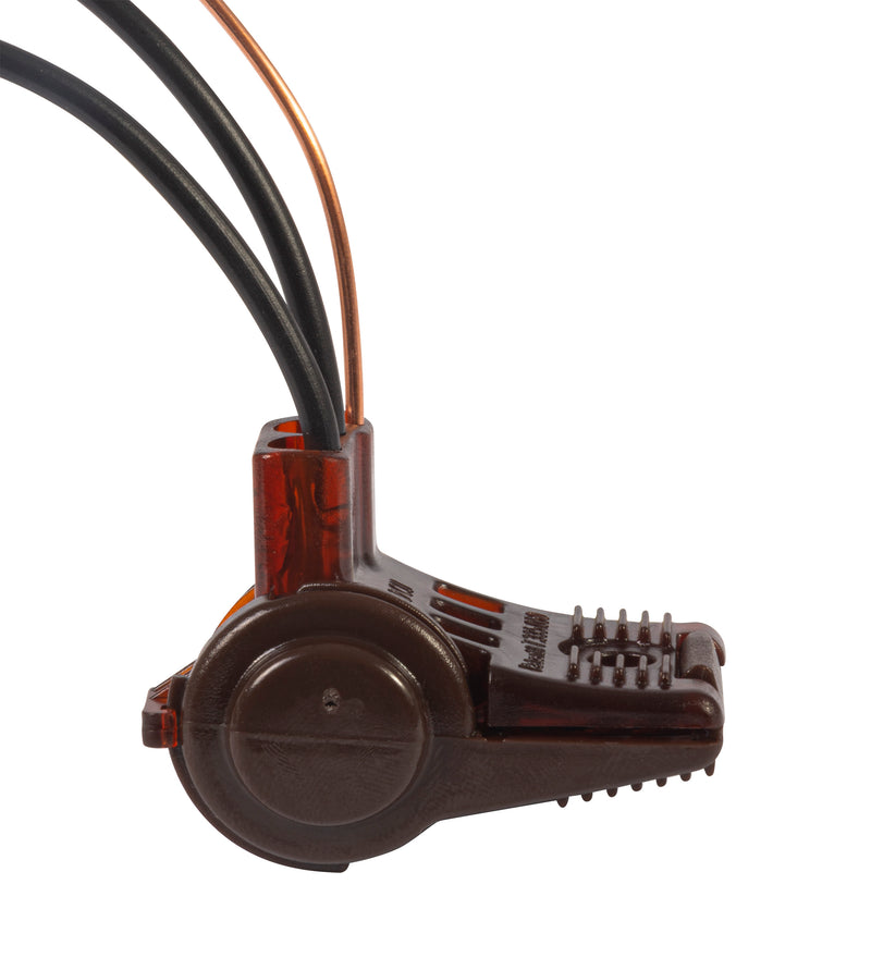Blazing BLS10 Waterproof Lighting Splice (10 Pack)
