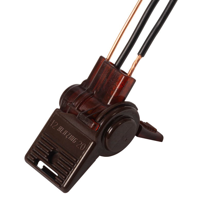 Blazing BLS10 Waterproof Lighting Splice (10 Pack)