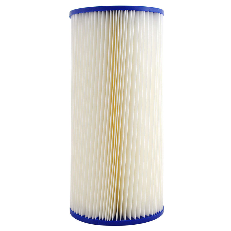 AG EFSPBB5 5 Micron Large Diameter Pleated Filter Cartridge