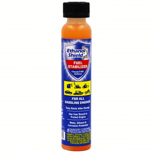 Ethanol Shield 4 oz. Bottle