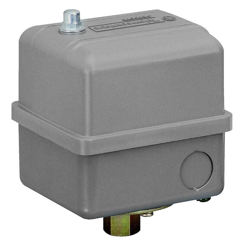 Pumptrol 9013GSG2 60/80 Pressure Switch Heavy Duty