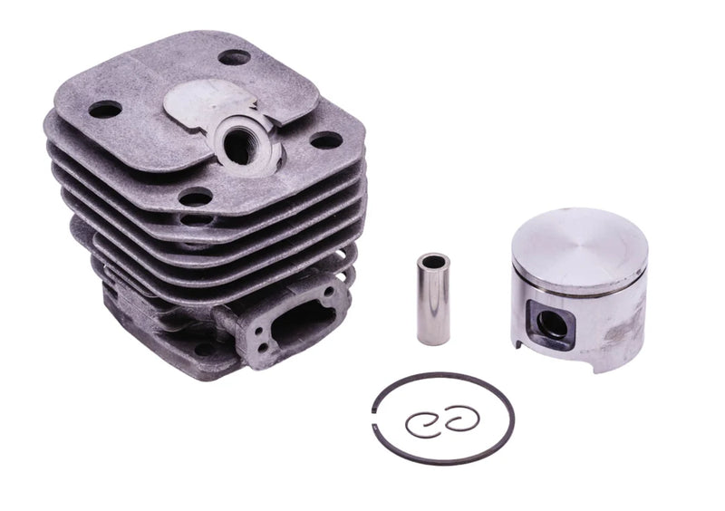 Rotary 11057 Cylinder/Piston Assembly replaces Husqvarna #503-53-20-71