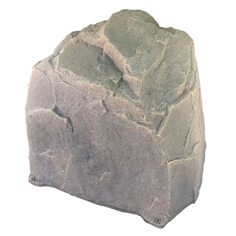 DekoRRA Model 123 Fieldstone Gray Mock Rock