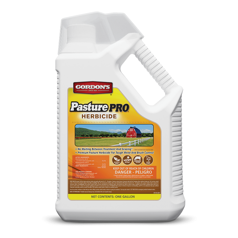 Pasture Pro® Herbicide Concentrate (Gallon)