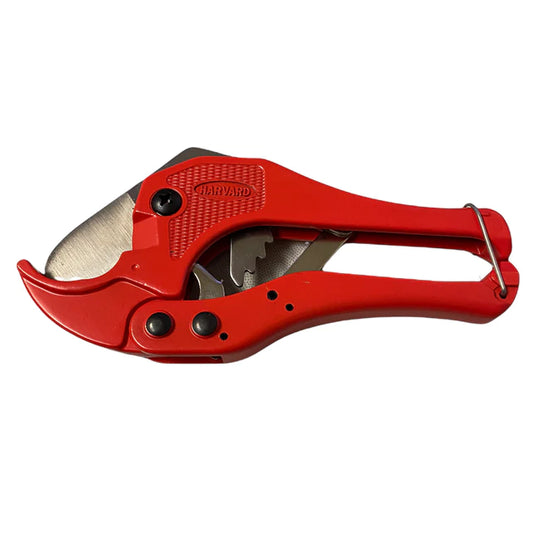 Harvard HS25 1" PVC Ratchet Pipe Cutter