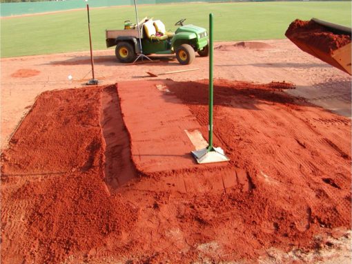 Southern Athletics Mar Mound Clay 50 lb Bag