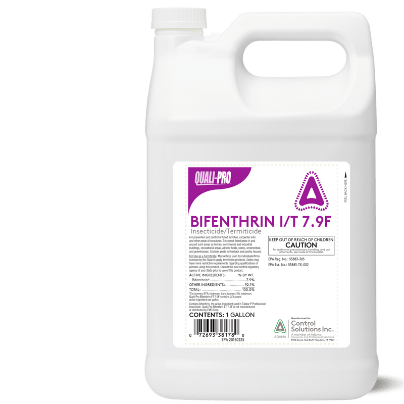 Bifenthrin I/T 7.9F 1 Gallon