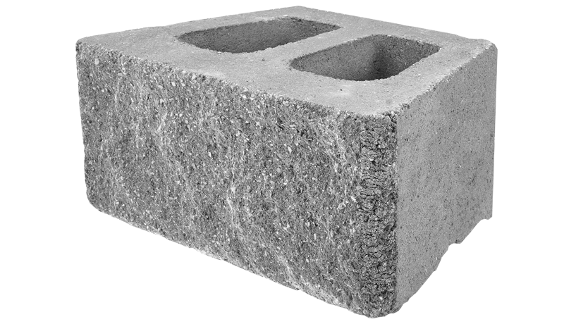 Regal Stone Pro Wall Block Straight Face (36/Pallet)