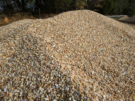 River Rock #5 Bulk