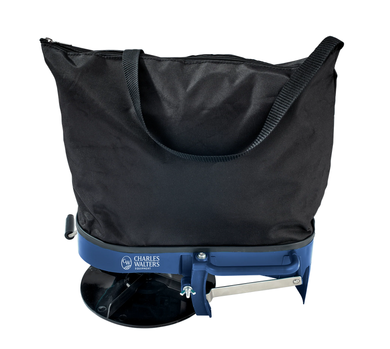 CW500 Shoulder Spreader Nylon Bag