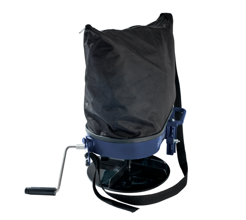 CW500 Shoulder Spreader Nylon Bag
