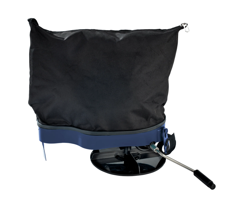 CW500 Shoulder Spreader Nylon Bag