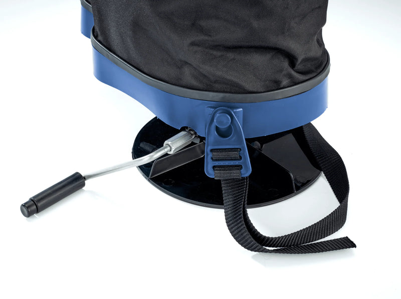 CW500 Shoulder Spreader Nylon Bag
