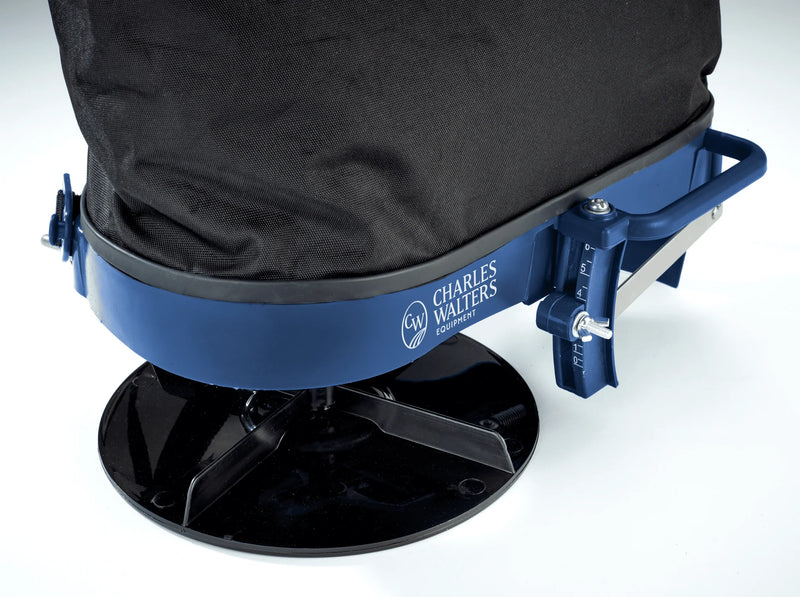 CW500 Shoulder Spreader Nylon Bag
