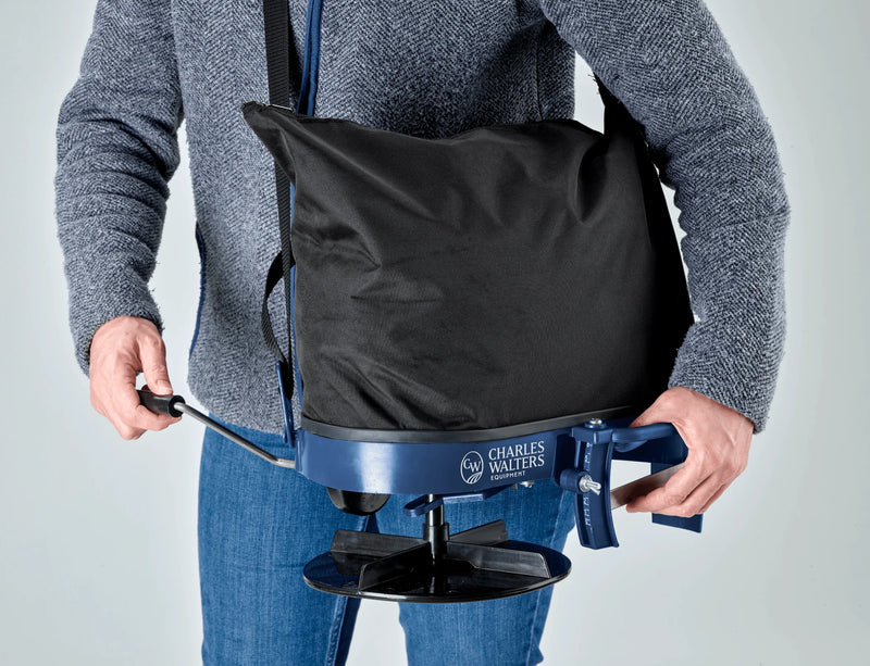 CW500 Shoulder Spreader Nylon Bag