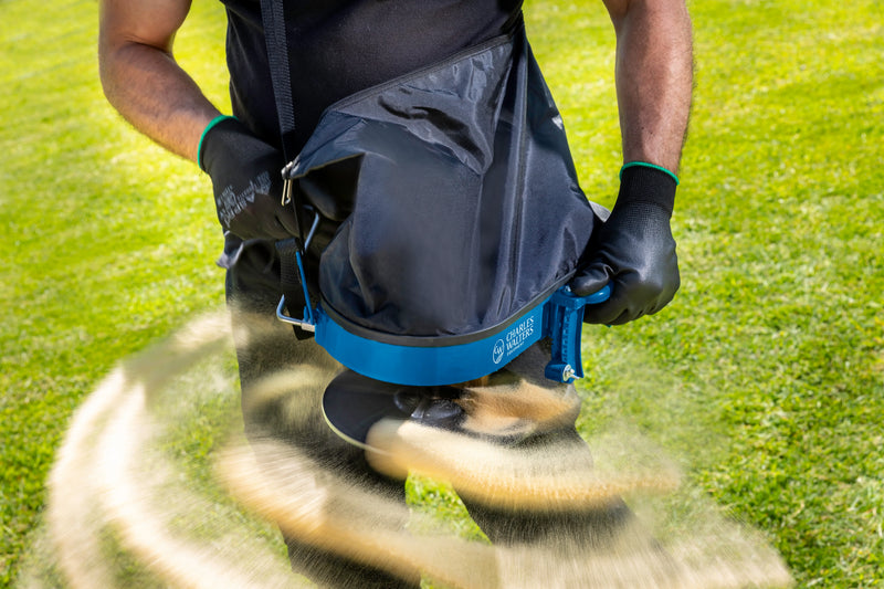 CW500 Shoulder Spreader Nylon Bag