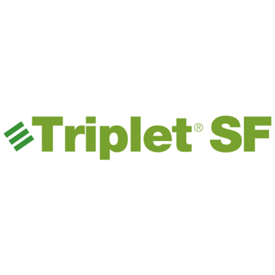 Triplet SF 3-Way Broadleaf Herbicide, 55 gallon