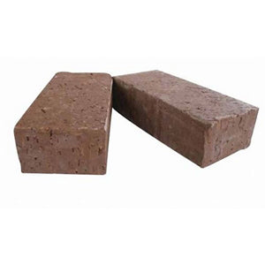 Professional Mound/Home Plate Clay Bricks Palletized