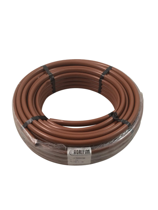 NDS A 700BR/100 - 1/2" Drip Distribution Tubing A700BR 100 FT