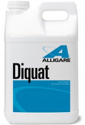 Alligare Diquat Herbicide 32 oz.
