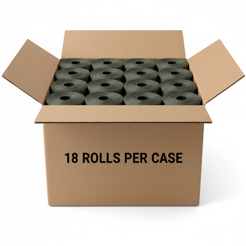 Tree Tie | Arbor Tie by the Case (18 Rolls of 250ft.)