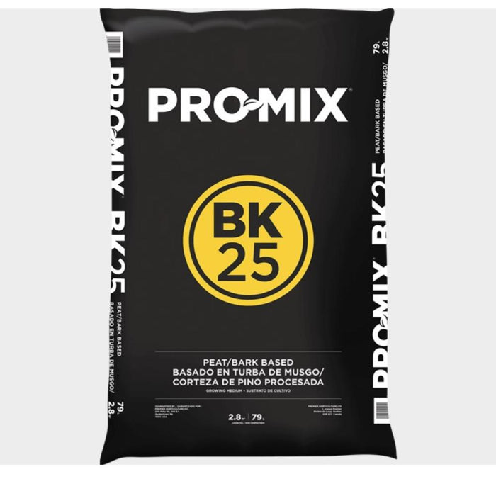 ProMix BK25 Professional Potting Mix 2.8 cu ft