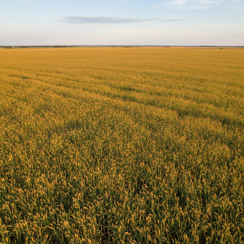 Brown Top Millet Seed 50 lbs.