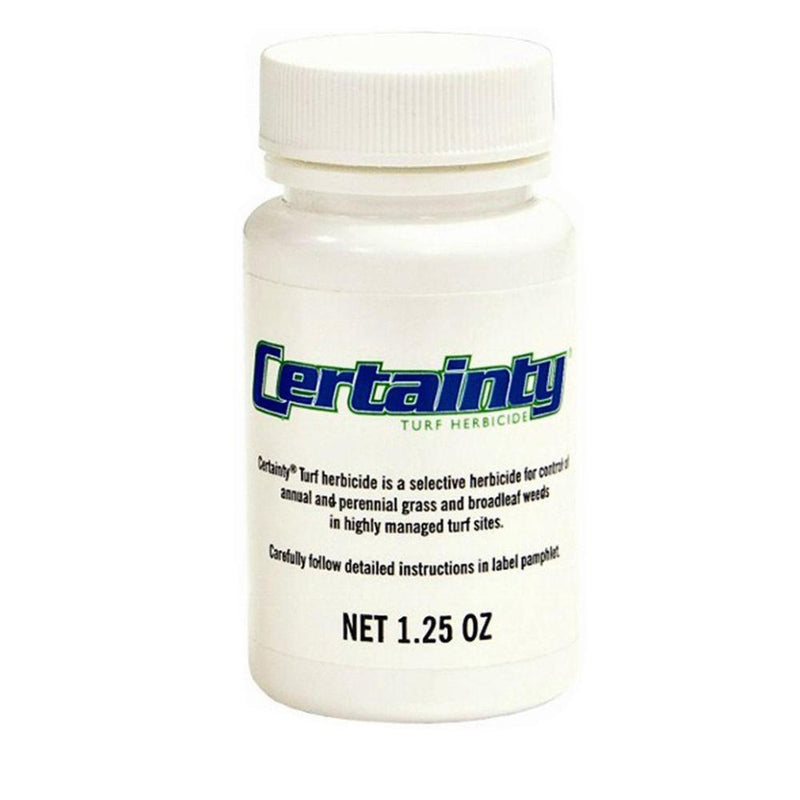 Certainty Turf Herbicide 1.25 oz.