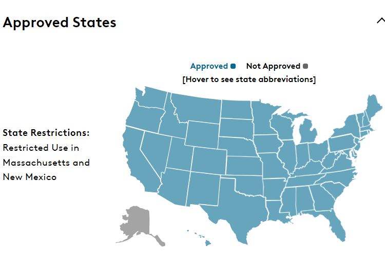 Quali-Pro CHLOROTHALONIL 720 SFT 2.5 gallon