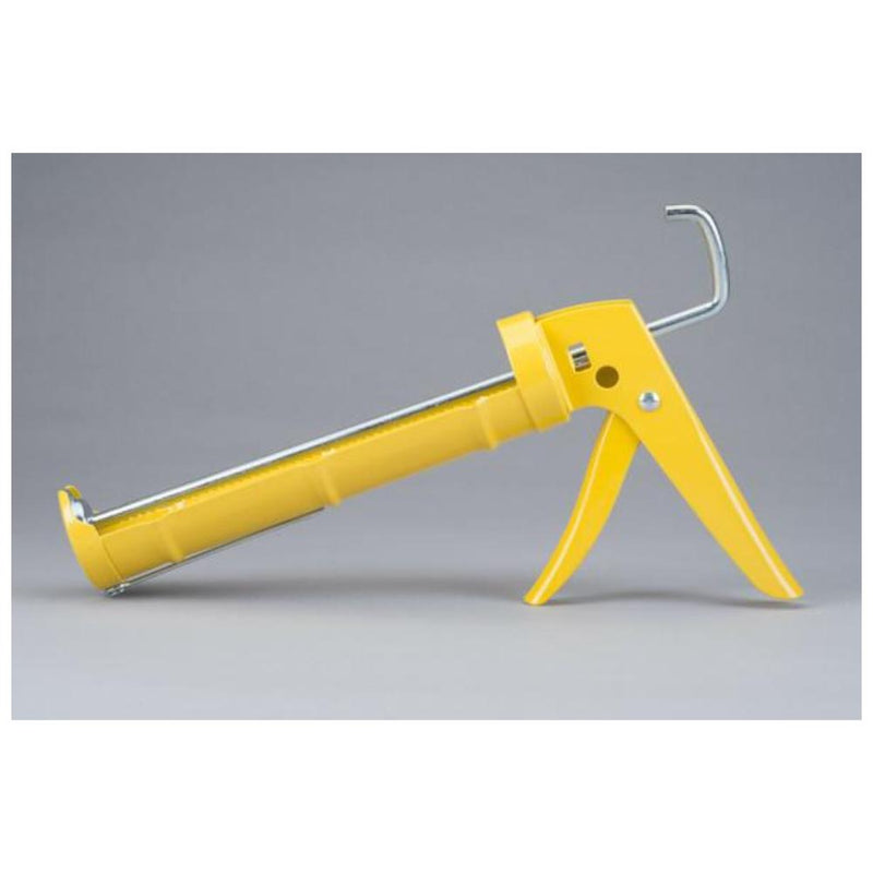 Dripless CR200 HD Rachet Caulking Gun 10 oz.