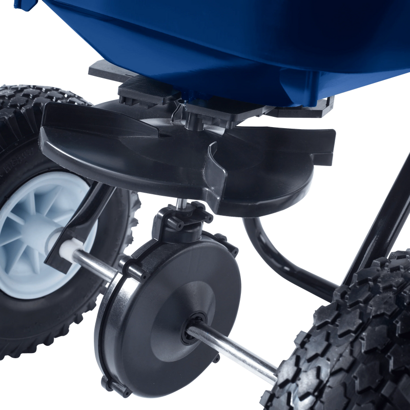 CW2000 Estate Broadcast Spreader