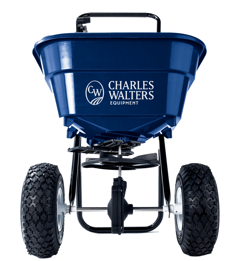 CW2000 Estate Broadcast Spreader