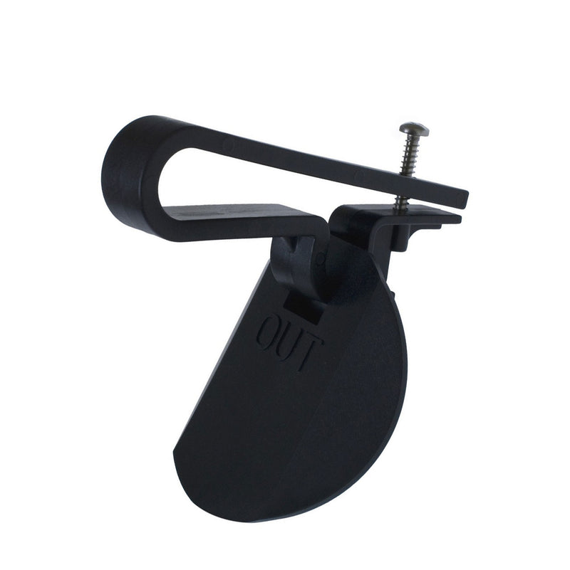 Drain Gate DG04 4" No Critters Drain Pipe Guard